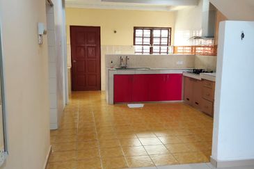 Lucky Garden (Jalan Bangsar)