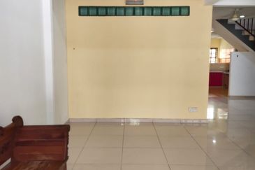 Lucky Garden (Jalan Bangsar)