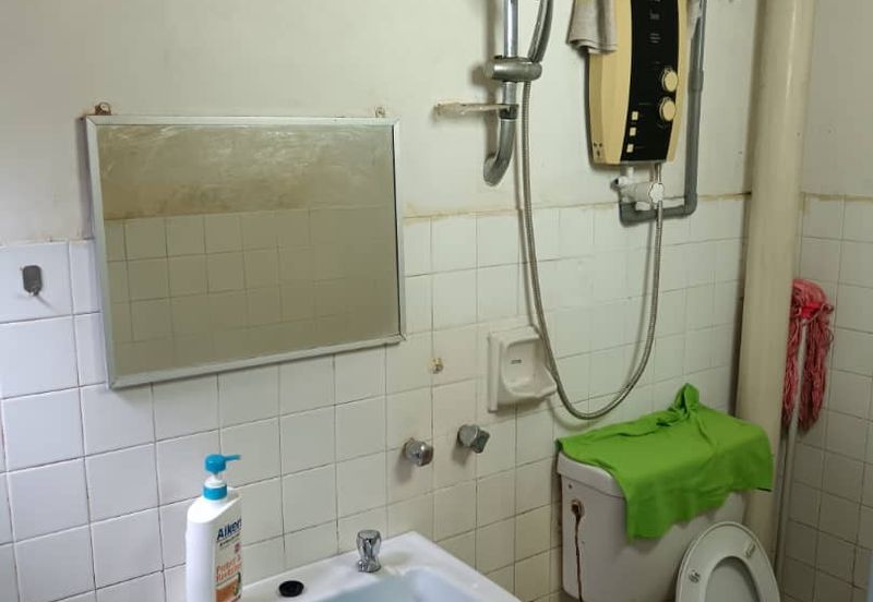 Pandan Jaya Shop Apartment