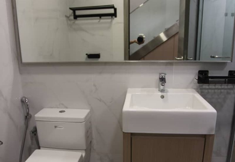 Agile Bukit Bintang @ Residensi Agile Delima