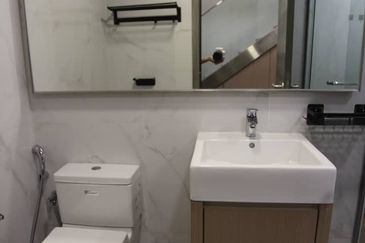 Agile Bukit Bintang @ Residensi Agile Delima