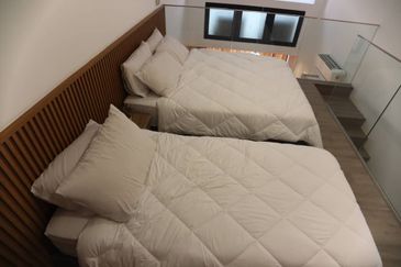 Agile Bukit Bintang @ Residensi Agile Delima