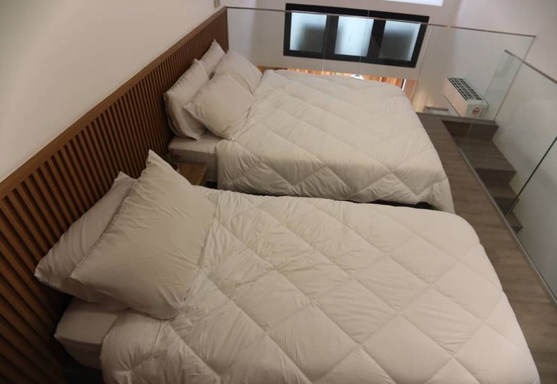 Agile Bukit Bintang @ Residensi Agile Delima