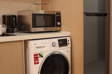 Agile Bukit Bintang @ Residensi Agile Delima