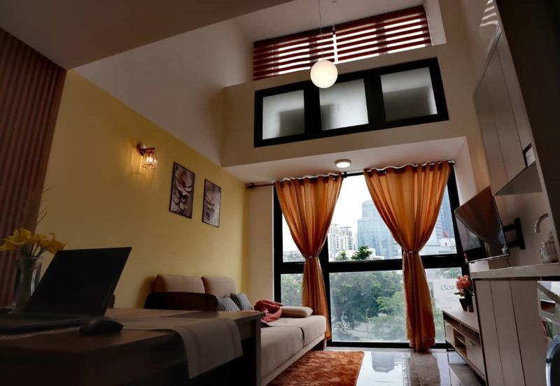 Agile Bukit Bintang @ Residensi Agile Delima