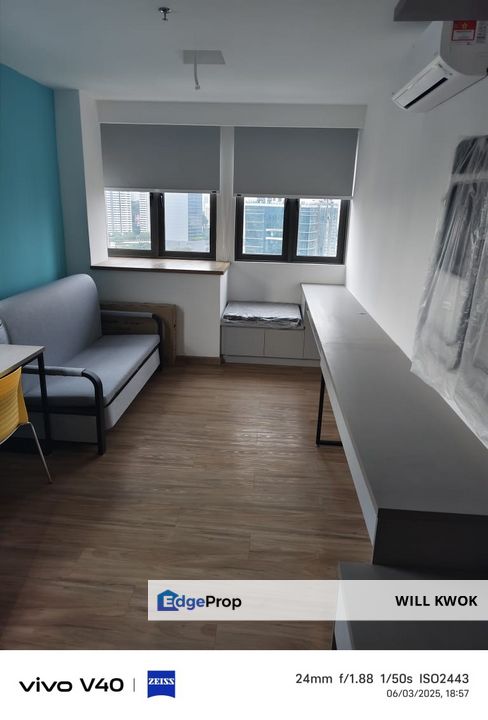 Riveria City KL Sentral, Sarawak, Kuching