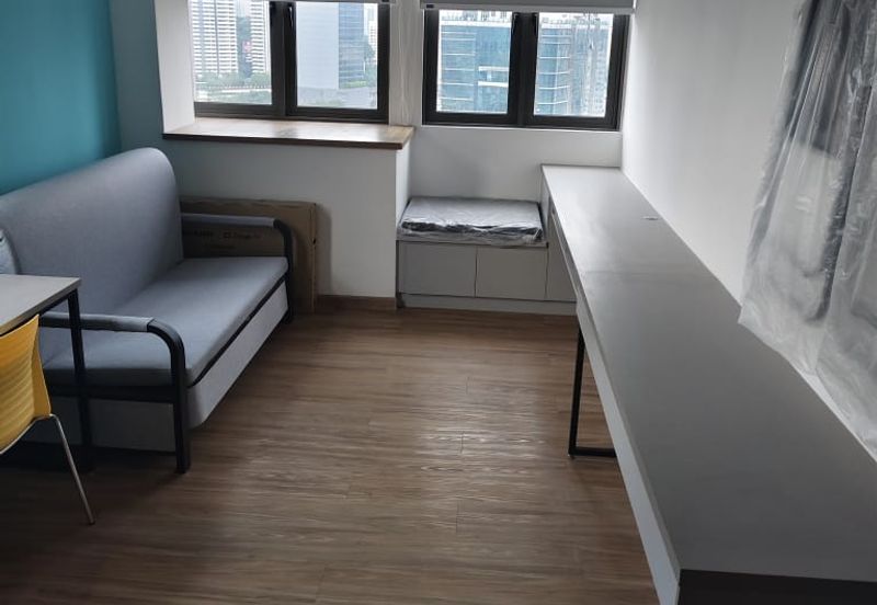 Riveria Bay Apartment