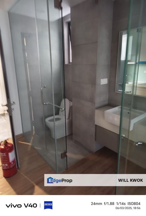 Riveria City KL Sentral, Sarawak, Kuching