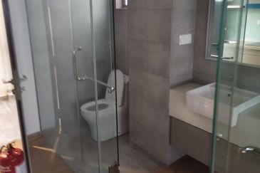 Riveria Bay Apartment