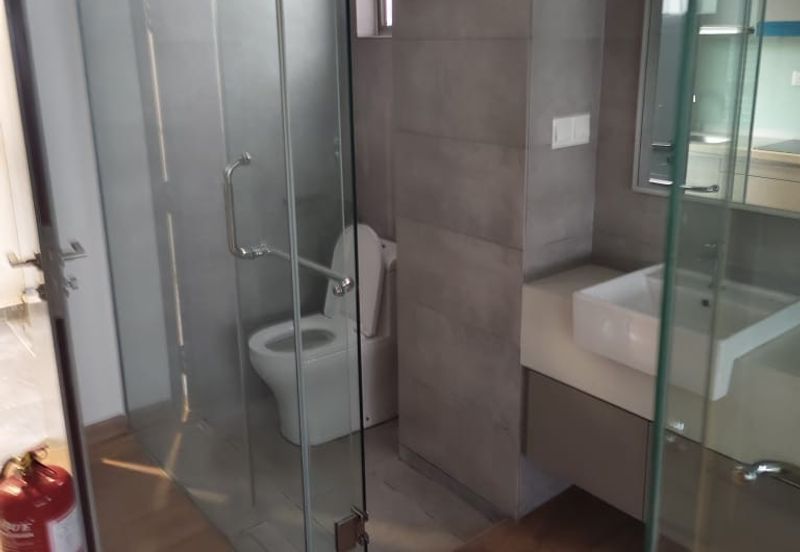 Riveria Bay Apartment