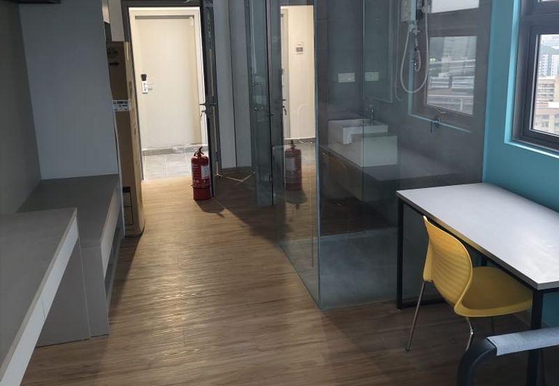 Riveria Bay Apartment