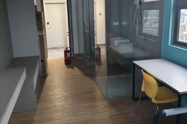 Riveria Bay Apartment