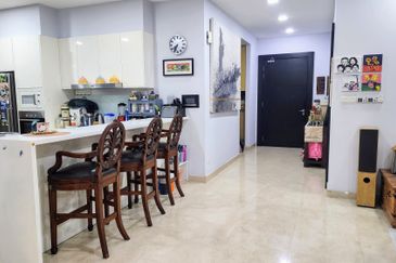 11 Mont Kiara (MK11)