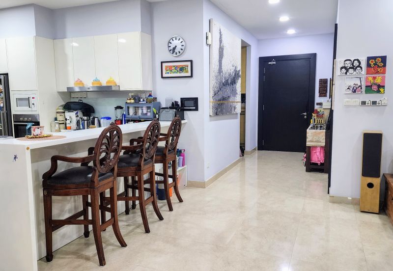 11 Mont Kiara (MK11)