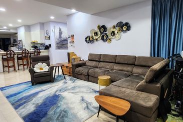 11 Mont Kiara (MK11)