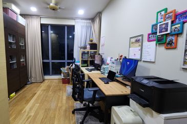 11 Mont Kiara (MK11)