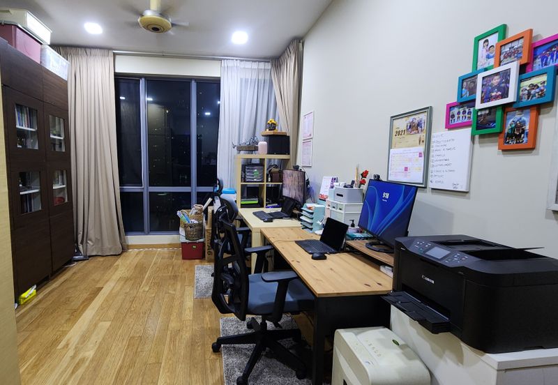 11 Mont Kiara (MK11)