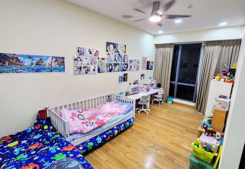 11 Mont Kiara (MK11)