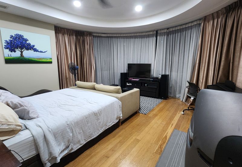 11 Mont Kiara (MK11)