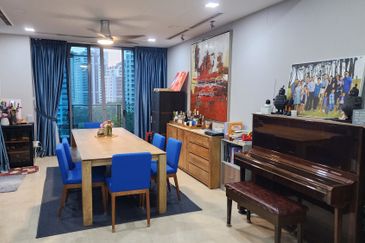 11 Mont Kiara (MK11)