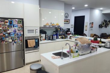 11 Mont Kiara (MK11)