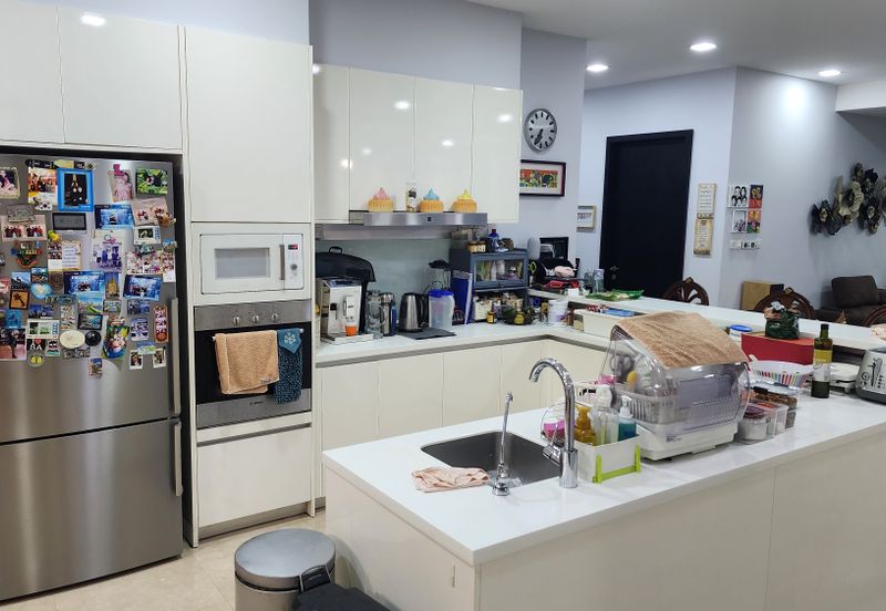 11 Mont Kiara (MK11)