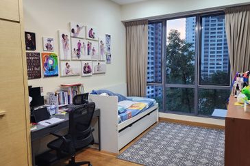 11 Mont Kiara (MK11)