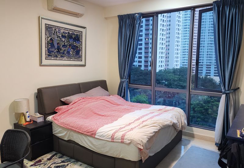 11 Mont Kiara (MK11)