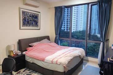 11 Mont Kiara (MK11)