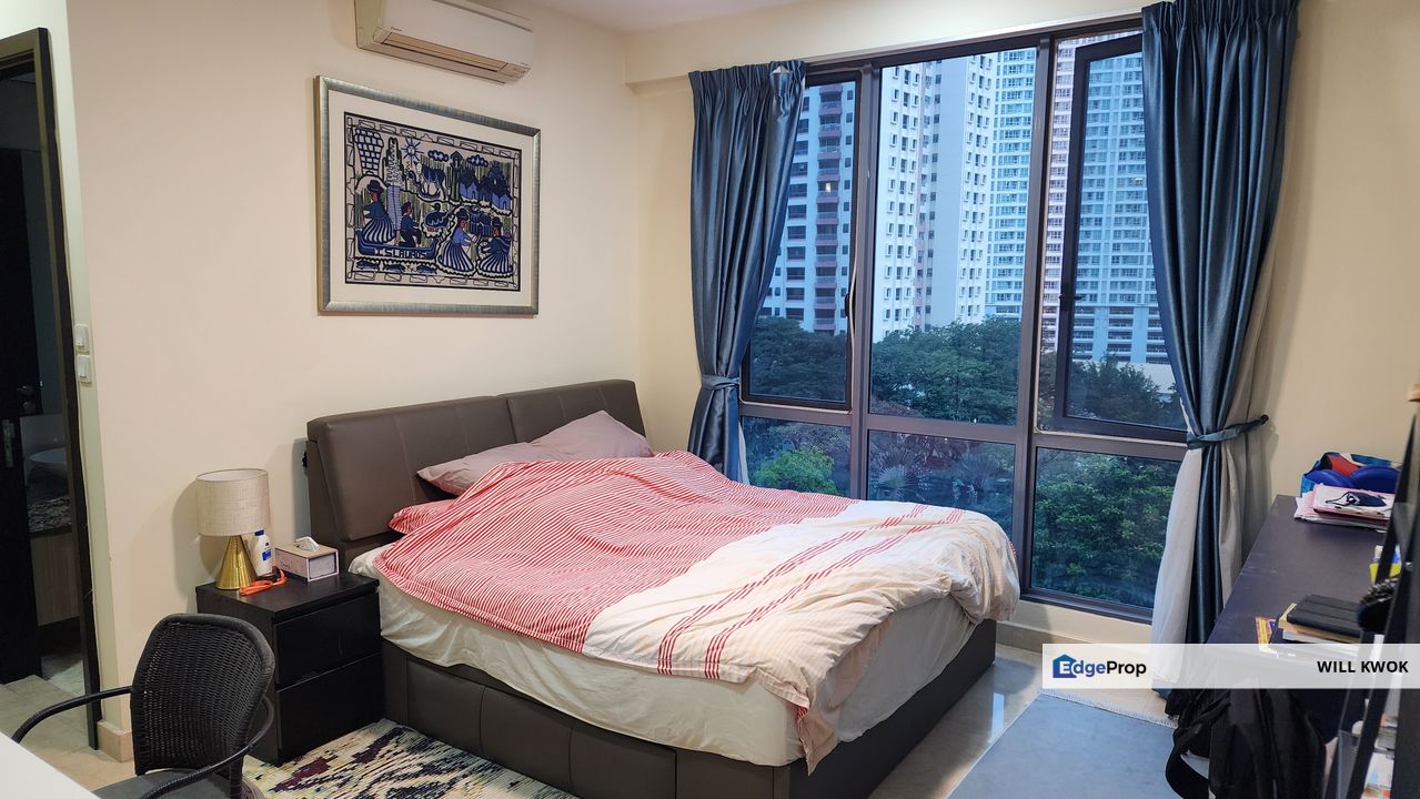 MK 11 MONT KIARA, Kuala Lumpur, Mont Kiara