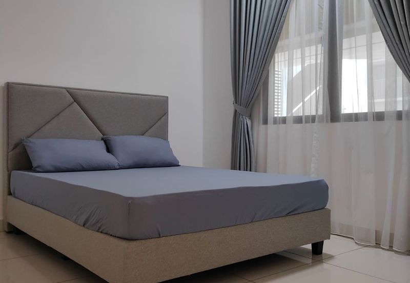 Parc 3 (Residensi Pudu Alam Rekreasi)