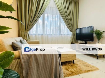 Parc3 Residence, Kuala Lumpur, Cheras