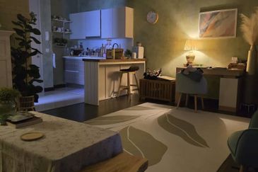 28 Boulevard (28 BLVD)