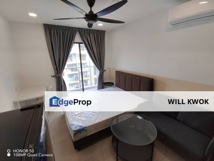 DK Impian Damansara, Selangor, Shah Alam