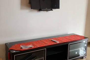 Evergreen Park Acorn and Hazel