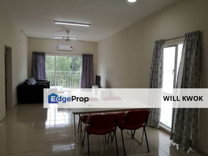 The Iresidence Bandar Mahkota Cheras, Selangor, Cheras South