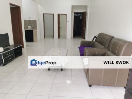 Suria Residence BAndar Mahkota Cheras, Selangor, Cheras South