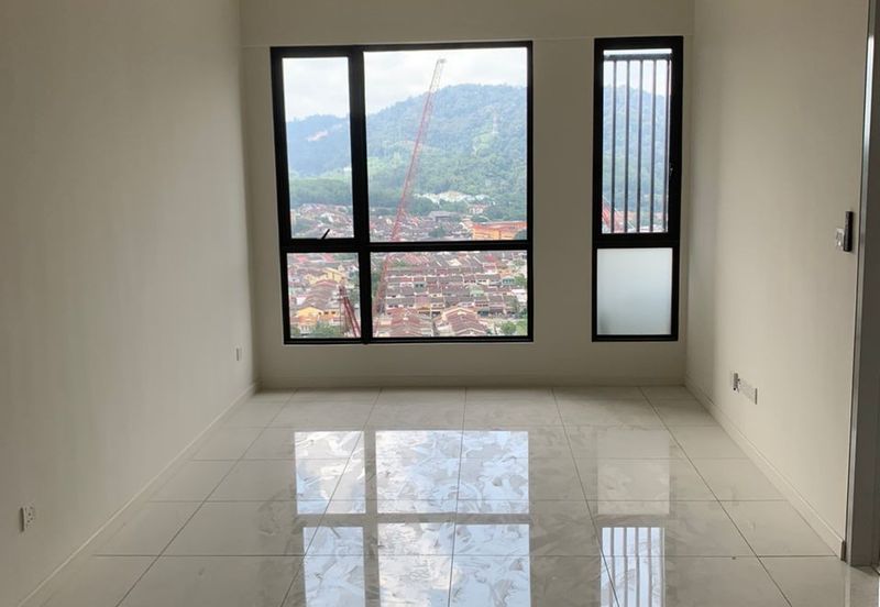 Emerald 9 Condominium