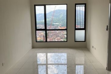 Emerald 9 Condominium