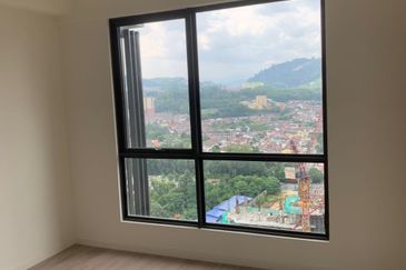 Emerald 9 Condominium