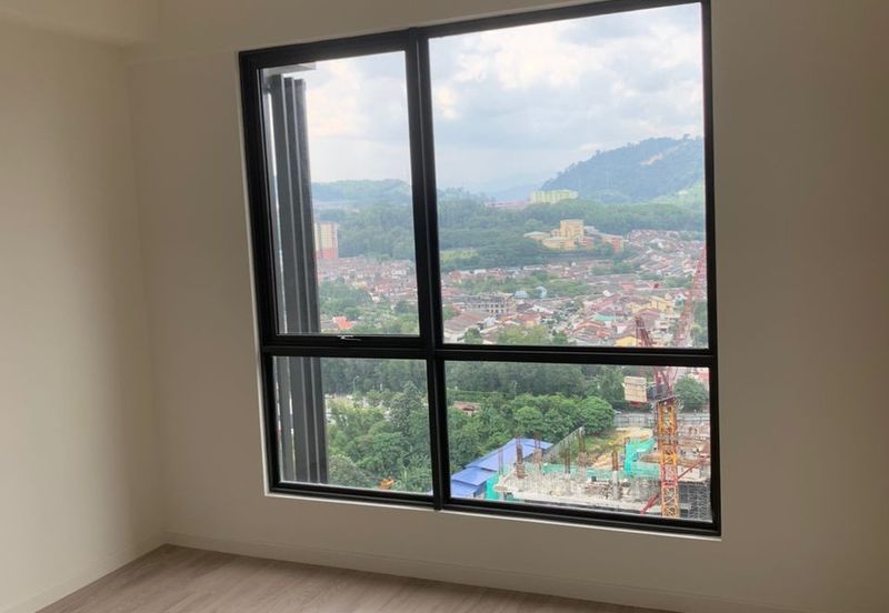 Emerald 9 Condominium