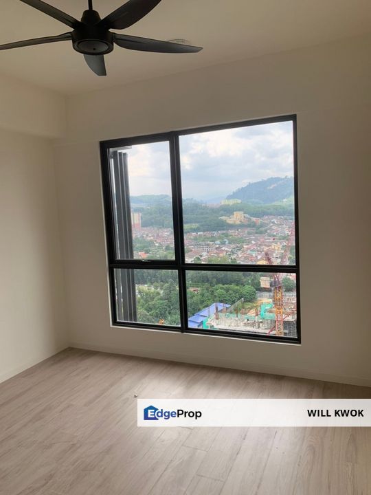 Emerald 9 Condo Cheras, Selangor, Cheras