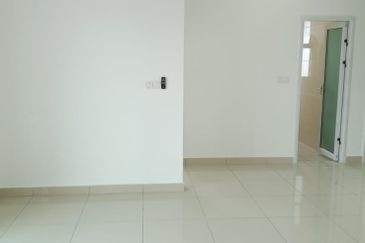 The Sky Residence @ Shamelin