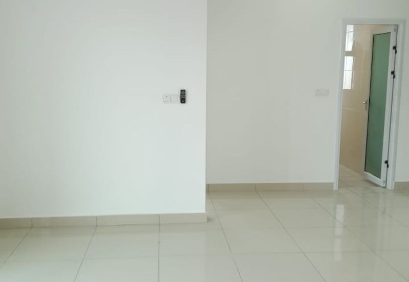 The Sky Residence @ Shamelin