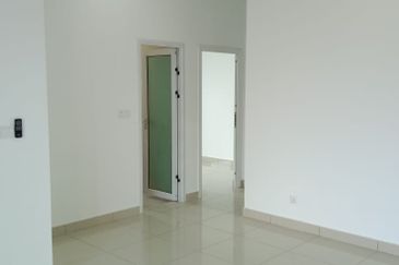 The Sky Residence @ Shamelin