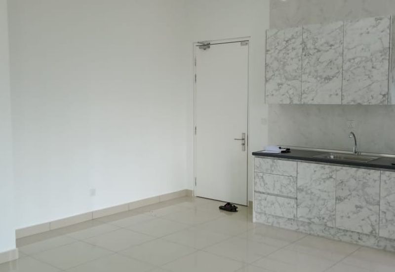 The Sky Residence @ Shamelin