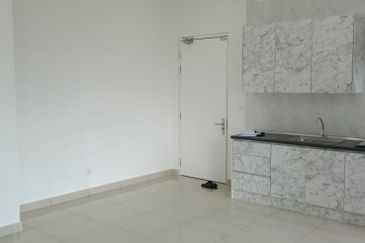 The Sky Residence @ Shamelin