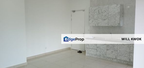 The Sky Residence Shamelin, Kuala Lumpur, Cheras