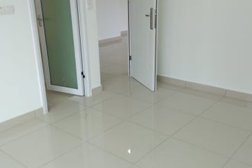 The Sky Residence @ Shamelin