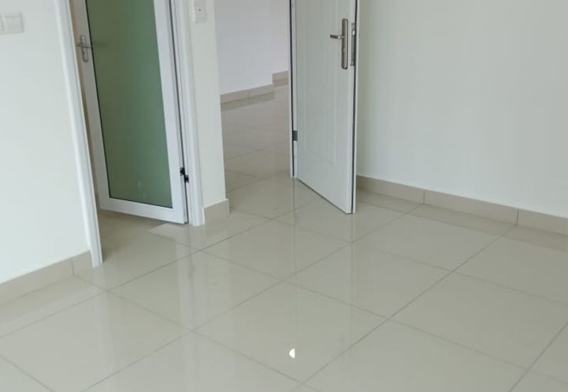 The Sky Residence @ Shamelin